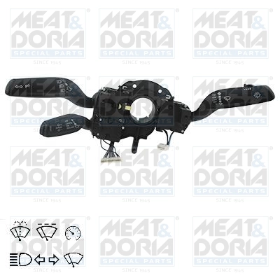 Steering Column Switch